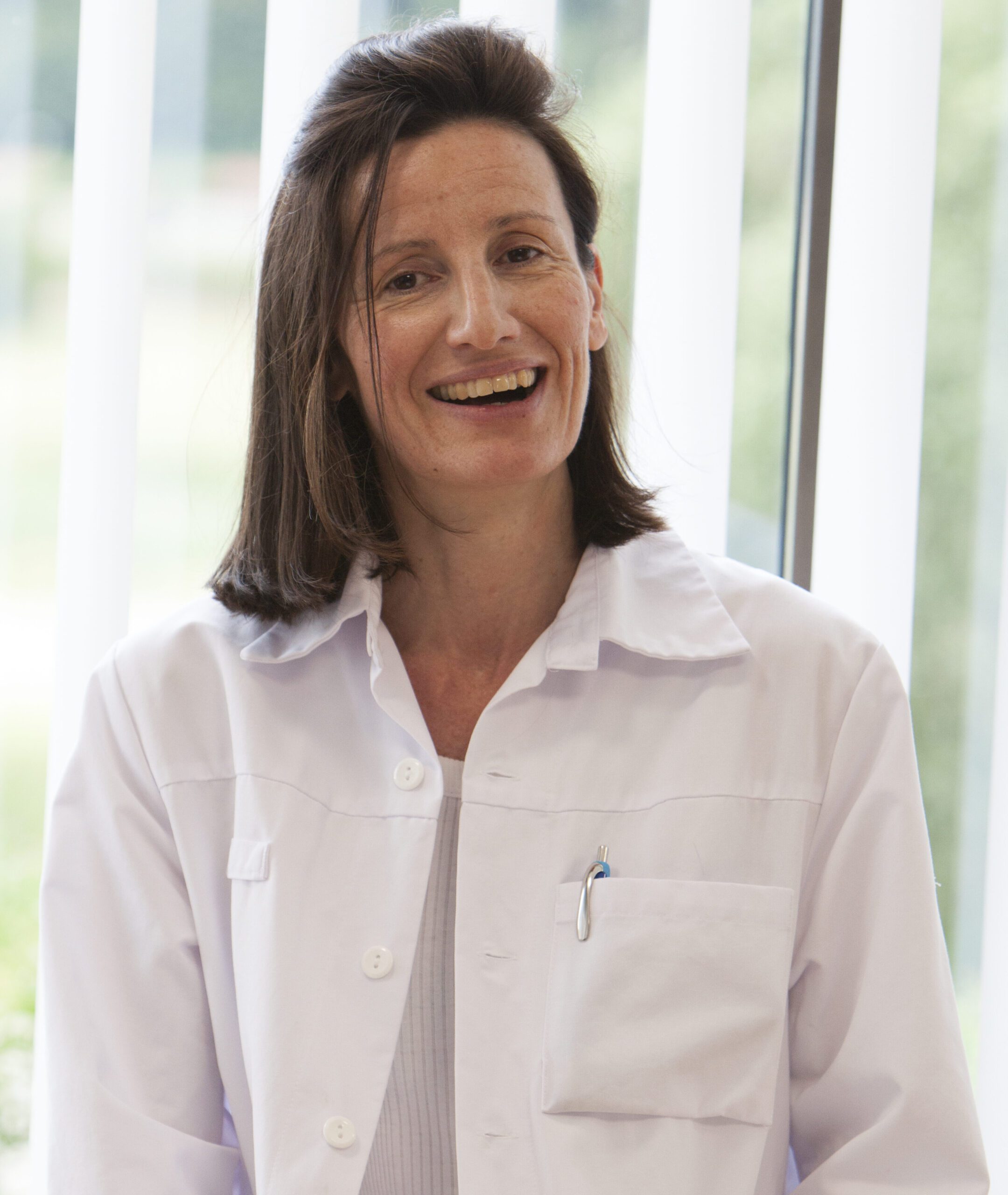 Dr. Florence Clivaz