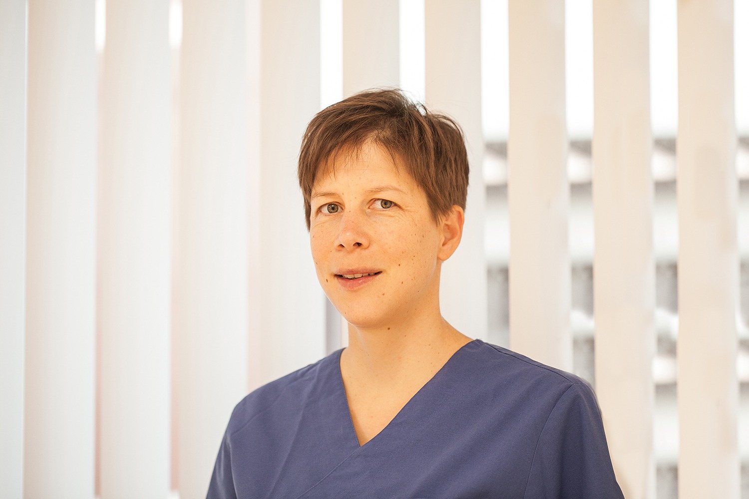 Dr. Suzanne Koch