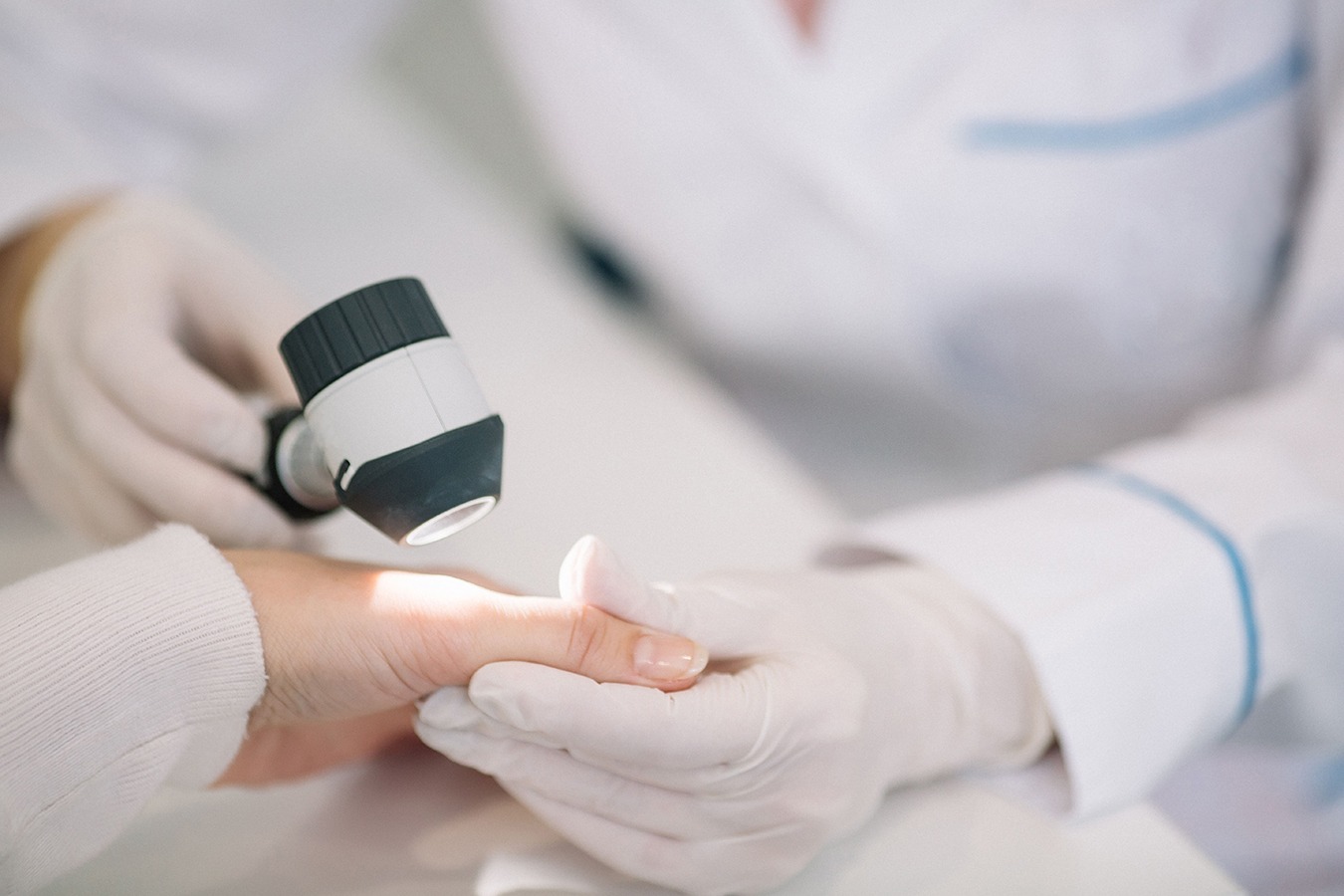 Dermatologie