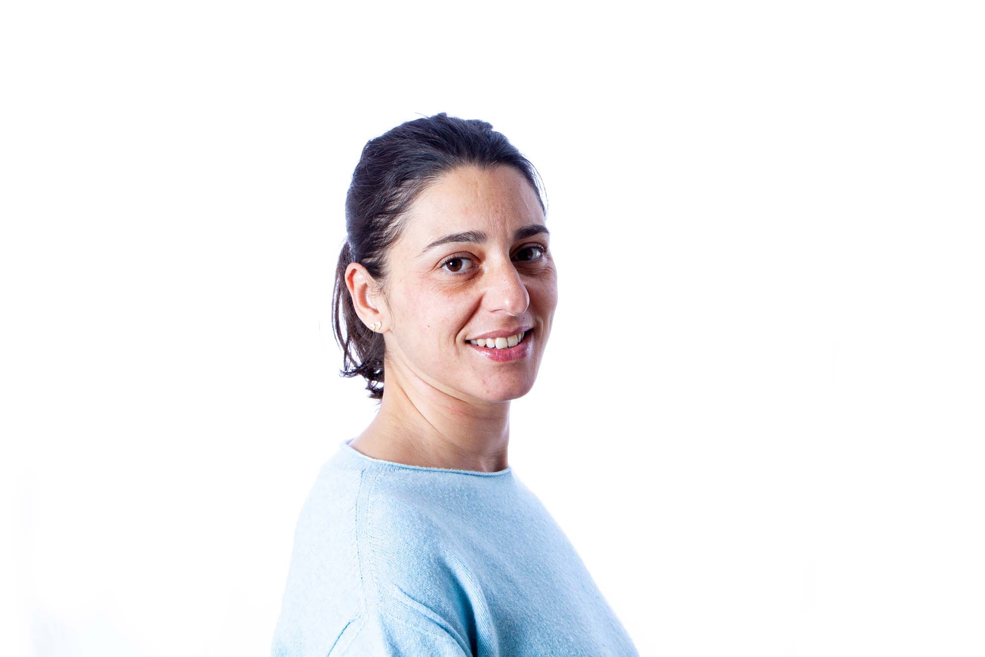 Lara Da Costa Almeida