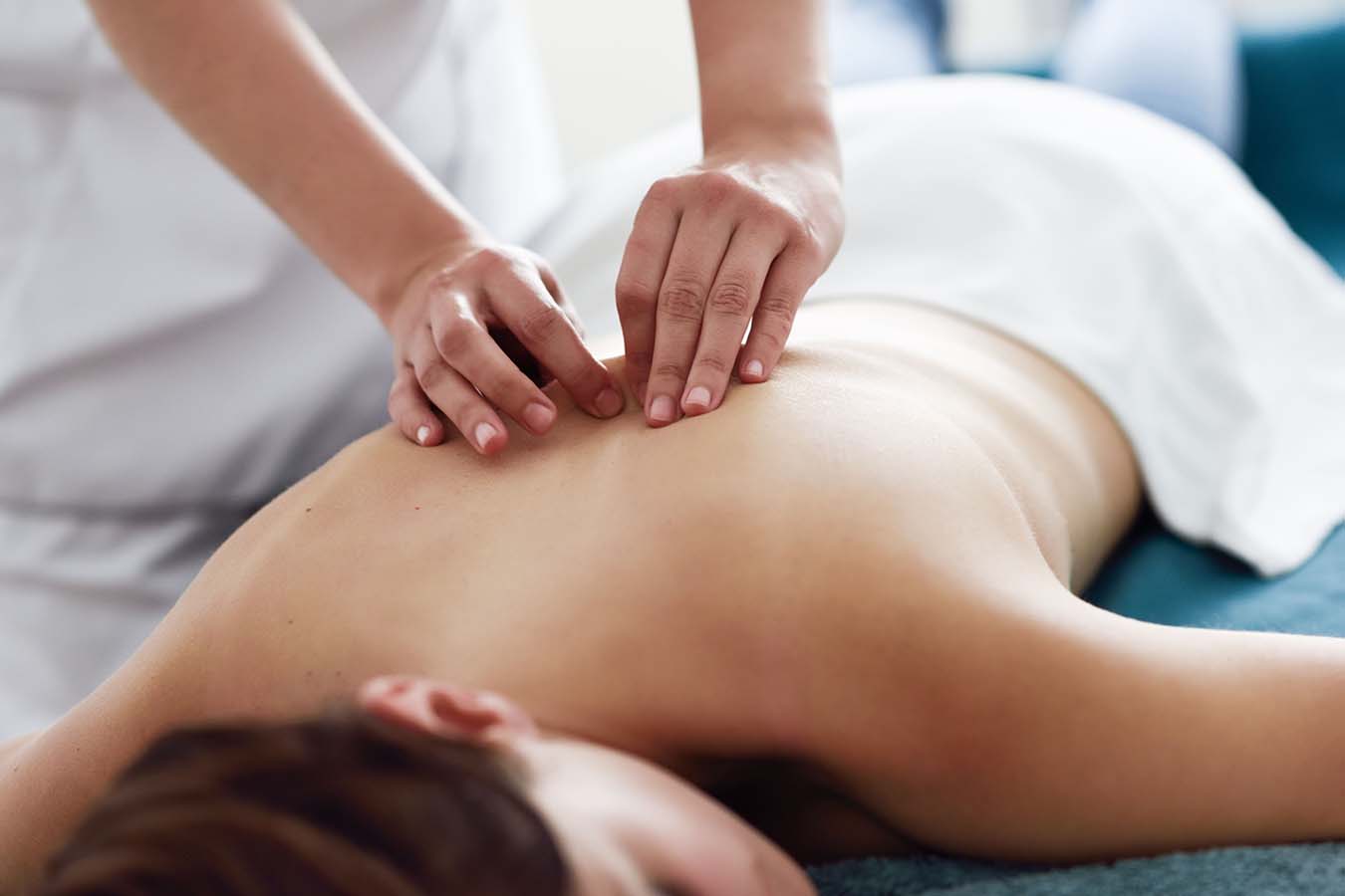 Physiotherapeute