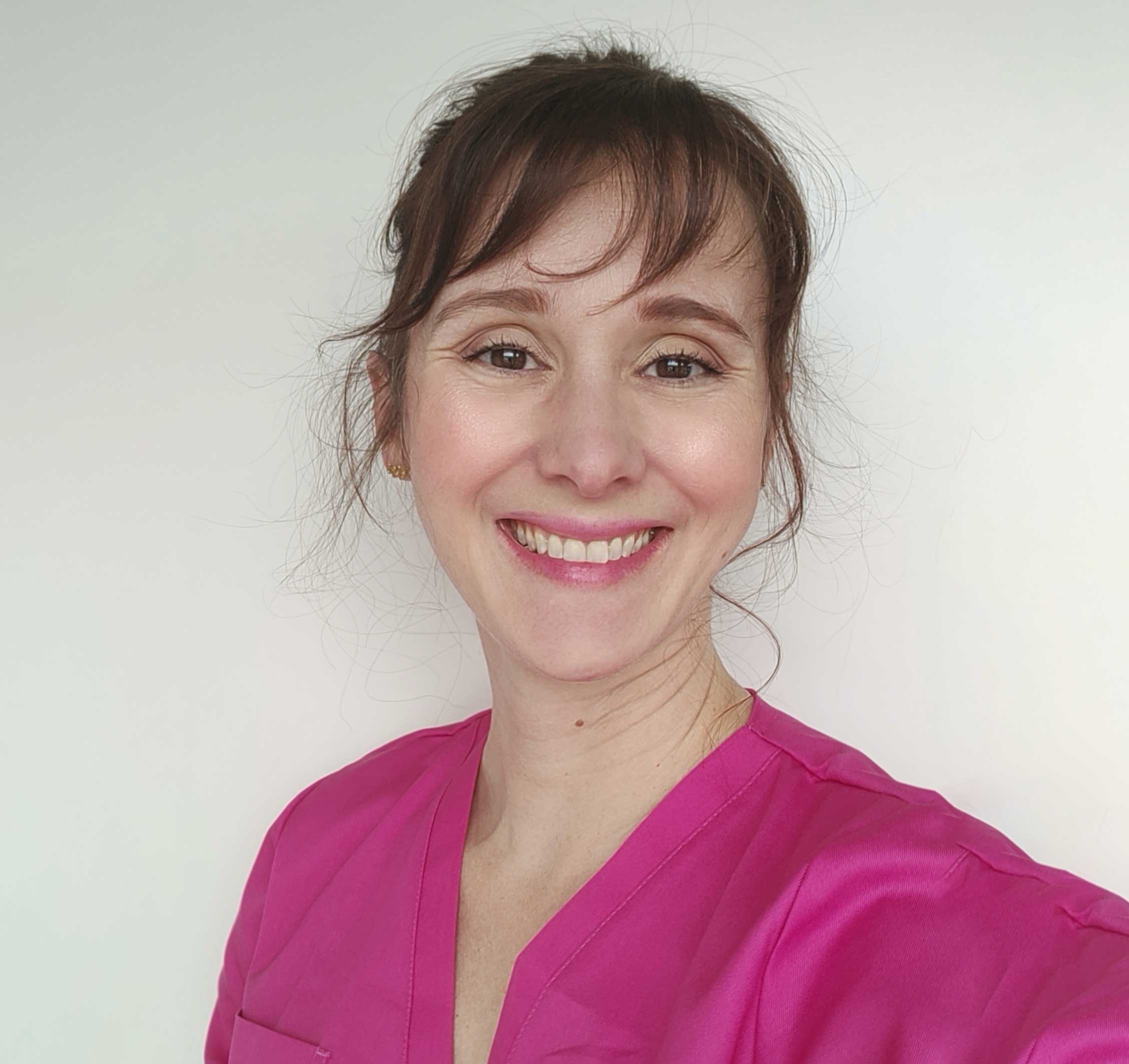Dr. Elodie Oppliger Gynécologie Obstétrique